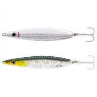 Westin Salty Lures